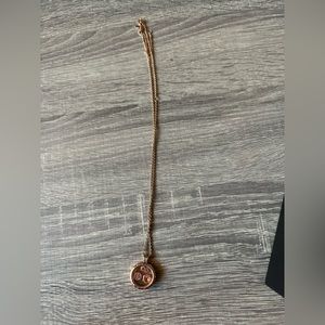 Pandora Adjustable Necklace